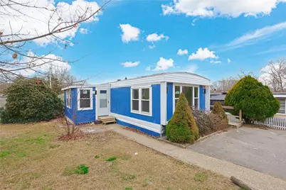 301 Bulgarmarsh Rd- Lot 58, Tiverton, RI 02878 - Photo 1