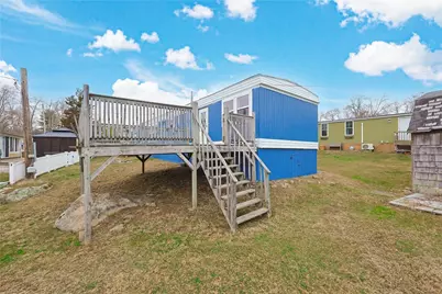 301 Bulgarmarsh Rd- Lot 58, Tiverton, RI 02878 - Photo 6