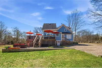 211 Chase Hill Road, Hopkinton, RI 02804 - Photo 10