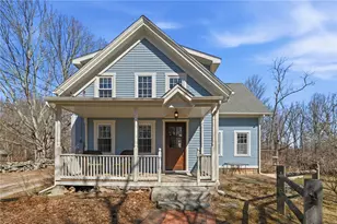 211 Chase Hill Rd, Hopkinton, RI 02804 - Photo 6