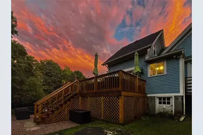 211 Chase Hill Road, Hopkinton, RI 02804 - Photo 12