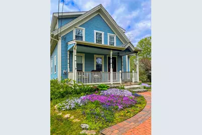 211 Chase Hill Road, Hopkinton, RI 02804 - Photo 2