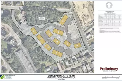 413 Manville Road, Woonsocket, RI 02895 - Photo 2