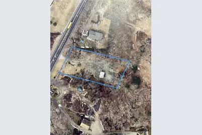 586 South County Trail, Exeter, RI 02822 - Photo 1