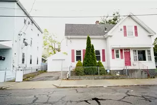 50 Laban St, Providence, RI 02909 - Photo 2