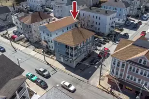 872 Lonsdale Ave, Central Falls, RI 02863 - Photo 1