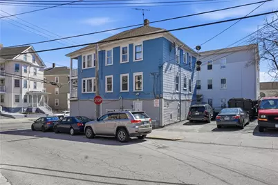 872 Lonsdale Avenue, Central Falls, RI 02863 - Photo 4