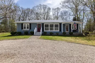 13 Pigeon Hill Cove, Hopkinton, RI 02808 - Photo 2