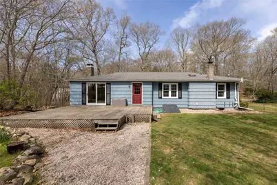 13 Pigeon Hill Cove, Hopkinton, RI 02808 - Photo 32