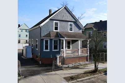 42 Corinth Street, Providence, RI 02907 - Photo 1