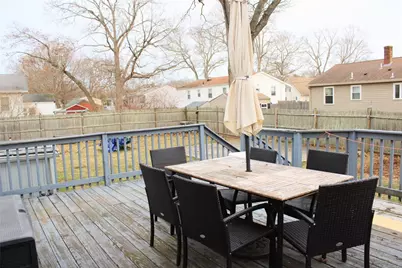 128 Fern Street, Warwick, RI 02889 - Photo 26