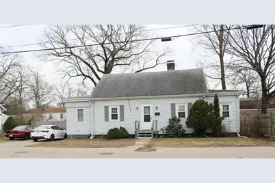 128 Fern Street, Warwick, RI 02889 - Photo 1