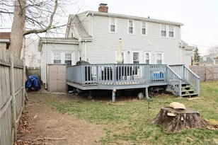 128 Fern St, Warwick, RI 02889 - Photo 24