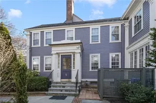 5 Cushing St, Providence, RI 02906 - Photo 1