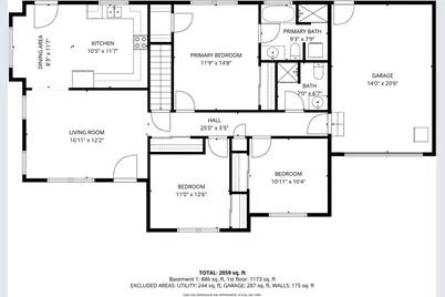 36 Great Oak Drive, Warwick, RI 02886 - Photo 28