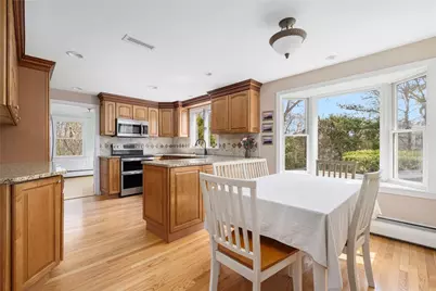 8 Gladridge Drive, East Greenwich, RI 02818 - Photo 8