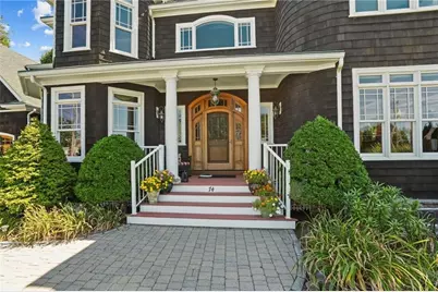 74 Bayberry Road, Narragansett, RI 02882 - Photo 4