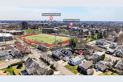 190 Wardlaw Avenue, Providence, RI 02908 - Photo 4