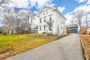 75 Greenwood Ave, East Providence, RI 02916 - Photo 1