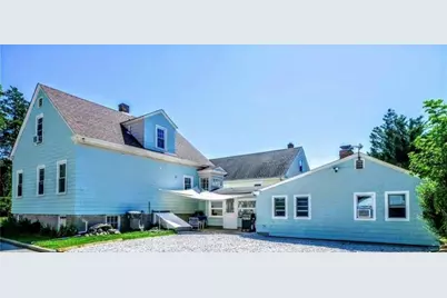 38 Hilltop Avenue #COTTAGE, Middletown, RI 02842 - Photo 2