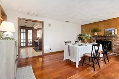 1031 Town Farm Road, Coventry, RI 02816 - Photo 4