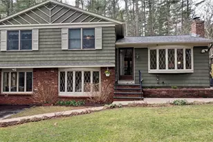 1031 Town Farm Rd, Coventry, RI 02816 - Photo 1