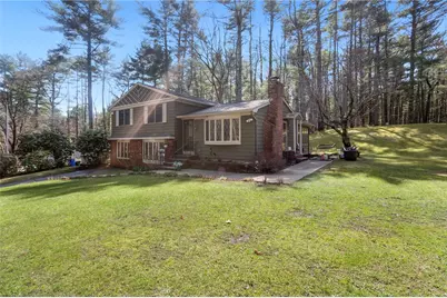 1031 Town Farm Road, Coventry, RI 02816 - Photo 2