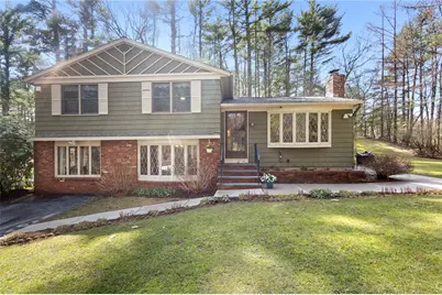 1031 Town Farm Road, Coventry, RI 02816 - Photo 1