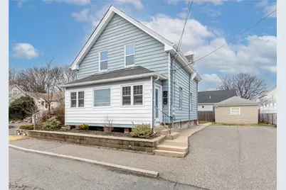 86 Woodward Avenue, East Providence, RI 02914 - Photo 1