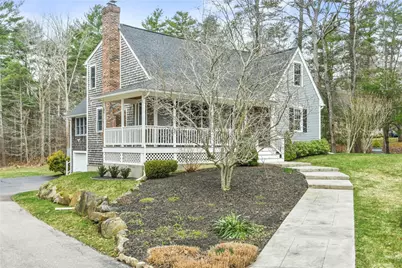 7 Morning Road, Richmond, RI 02892 - Photo 2