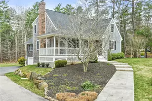 7 Morning Rd, Richmond, RI 02892 - Photo 2