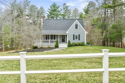 7 Morning Road, Richmond, RI 02892 - Photo 1