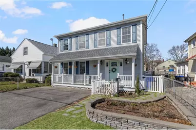 23 Annie Street, Providence, RI 02908 - Photo 38