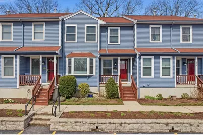 200 Heroux Boulevard #205, Cumberland, RI 02864 - Photo 2