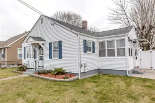 45 Dover St, Pawtucket, RI 02860 - Photo 36