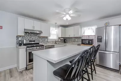 45 Dover Street, Pawtucket, RI 02860 - Photo 2