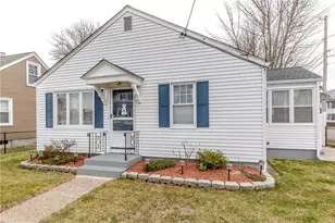 45 Dover St, Pawtucket, RI 02860 - Photo 1