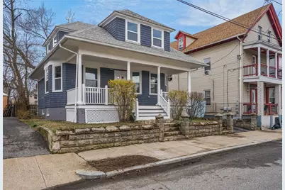 141 Briggs Street, Providence, RI 02905 - Photo 2