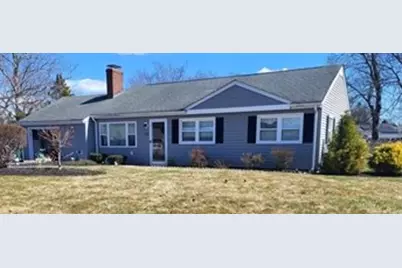 200 Underwood Avenue, Warwick, RI 02888 - Photo 1