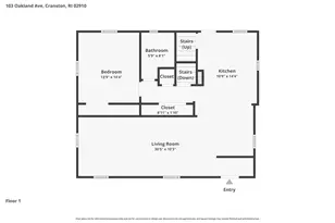 103 Oakland Ave, Cranston, RI 02910 - Photo 30