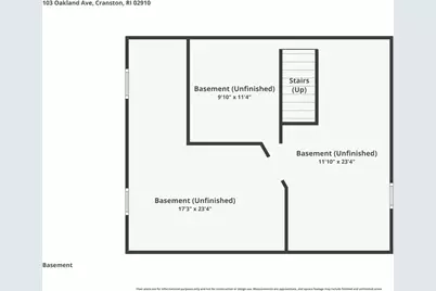 103 Oakland Avenue, Cranston, RI 02910 - Photo 32