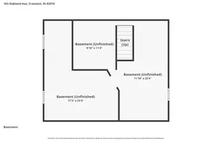 103 Oakland Ave, Cranston, RI 02910 - Photo 32