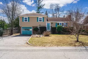 63 Cul De Sac Way, East Providence, RI 02915 - Photo 1