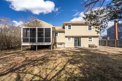 63 Cul De Sac Way, East Providence, RI 02915 - Photo 34