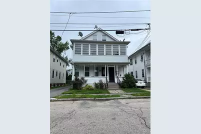 22 Ingleside Avenue #2, Cranston, RI 02905 - Photo 2