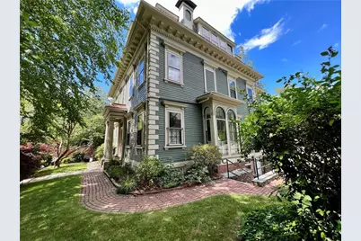 367 Benefit Street #3, Providence, RI 02903 - Photo 1