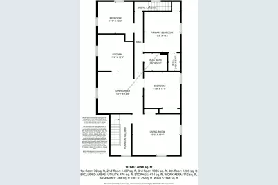 236 Dudley Street, Providence, RI 02907 - Photo 20