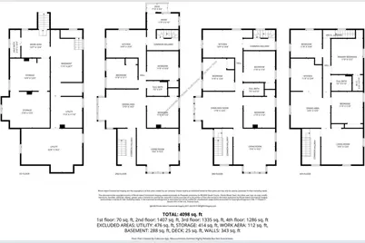 236 Dudley Street, Providence, RI 02907 - Photo 16