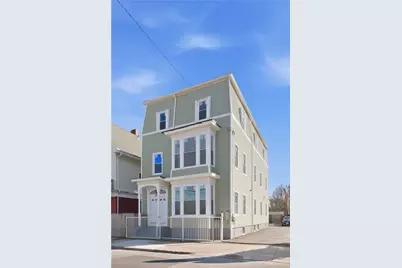 236 Dudley Street, Providence, RI 02907 - Photo 1