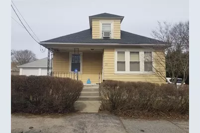 27 Hillcrest Avenue, Pawtucket, RI 02860 - Photo 1